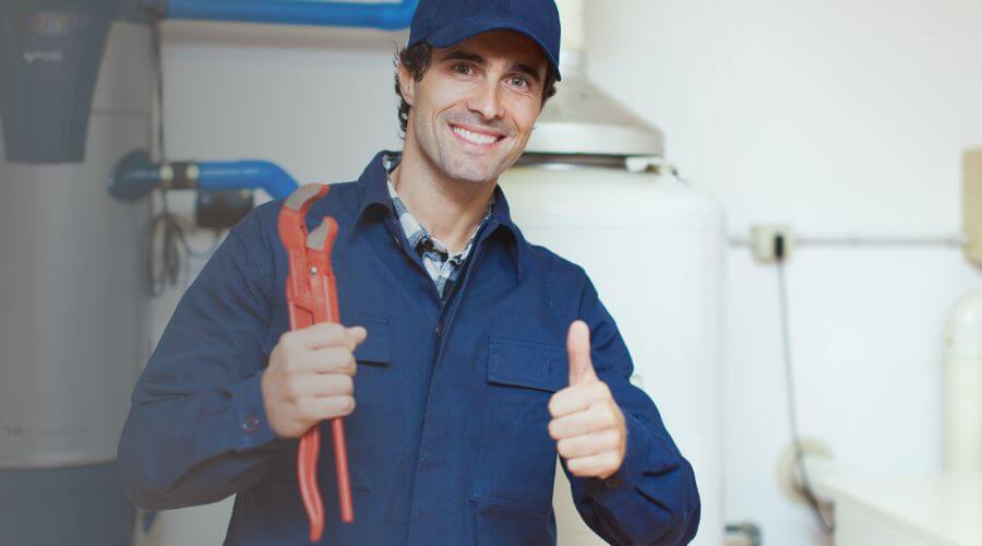 Professional Leak Detection in Sparks, GA